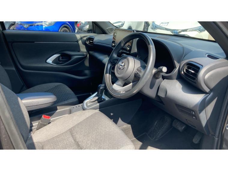 Toyota Toyota Yaris