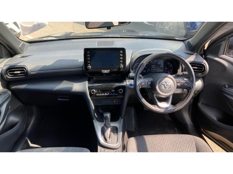 Toyota Toyota Yaris