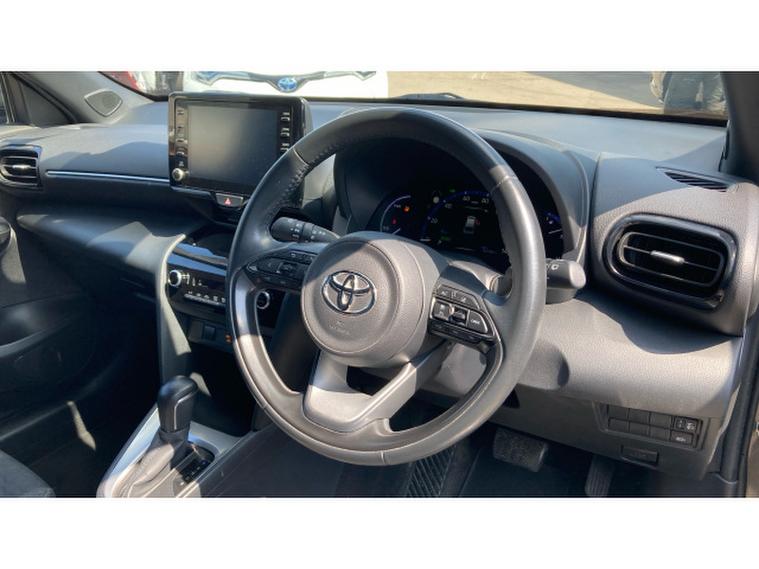 Toyota Toyota Yaris