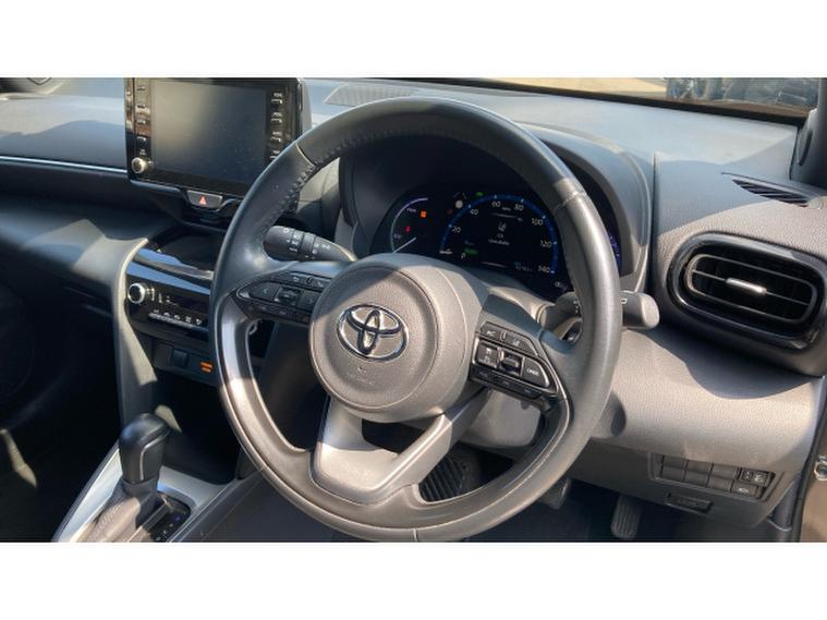 Toyota Toyota Yaris