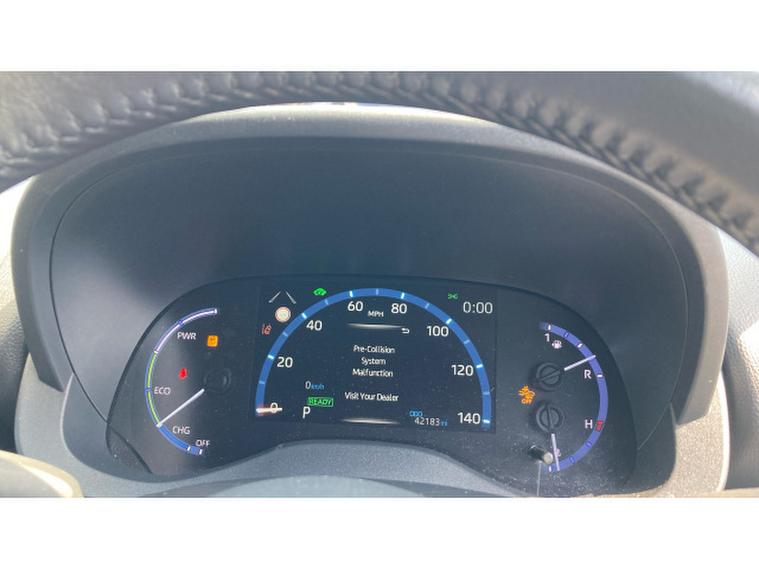 Toyota Toyota Yaris
