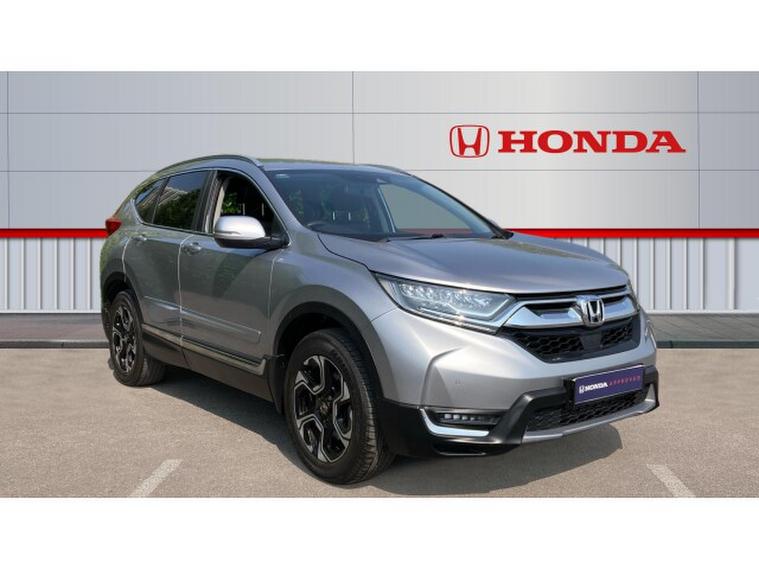 Honda Honda CR-V