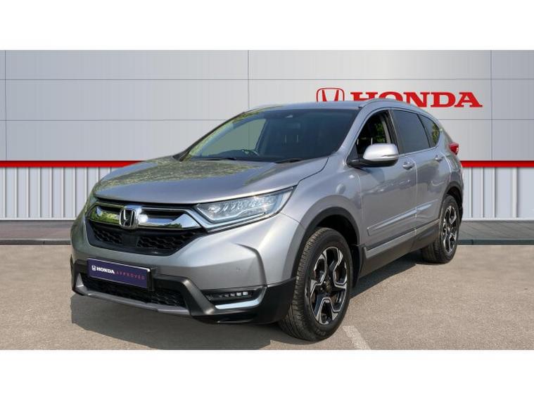 Honda Honda CR-V