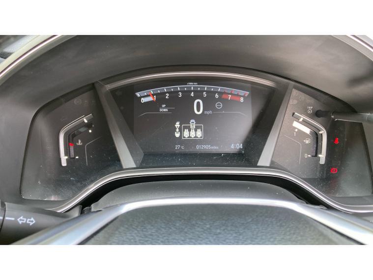 Honda Honda CR-V