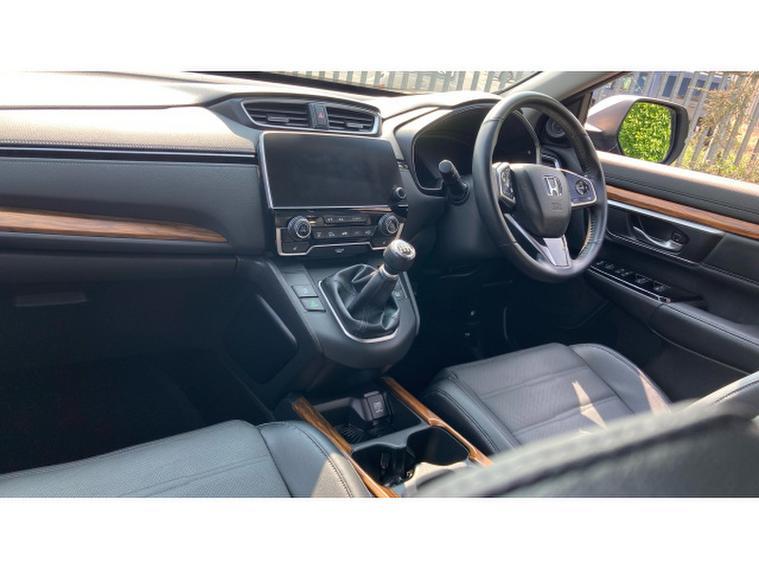 Honda Honda CR-V