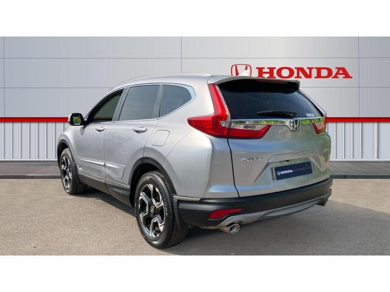 Honda Honda CR-V