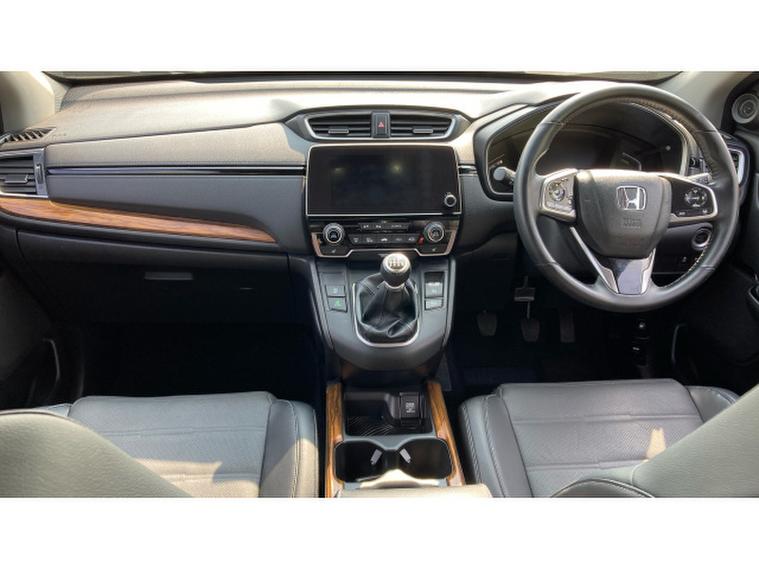Honda Honda CR-V
