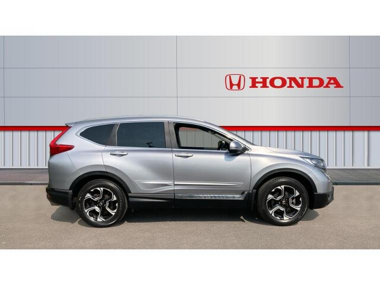 Honda Honda CR-V
