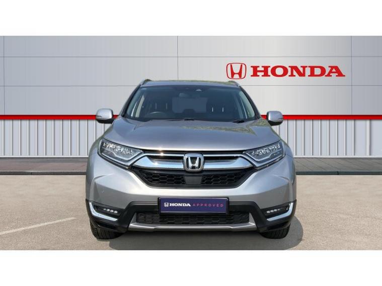 Honda Honda CR-V