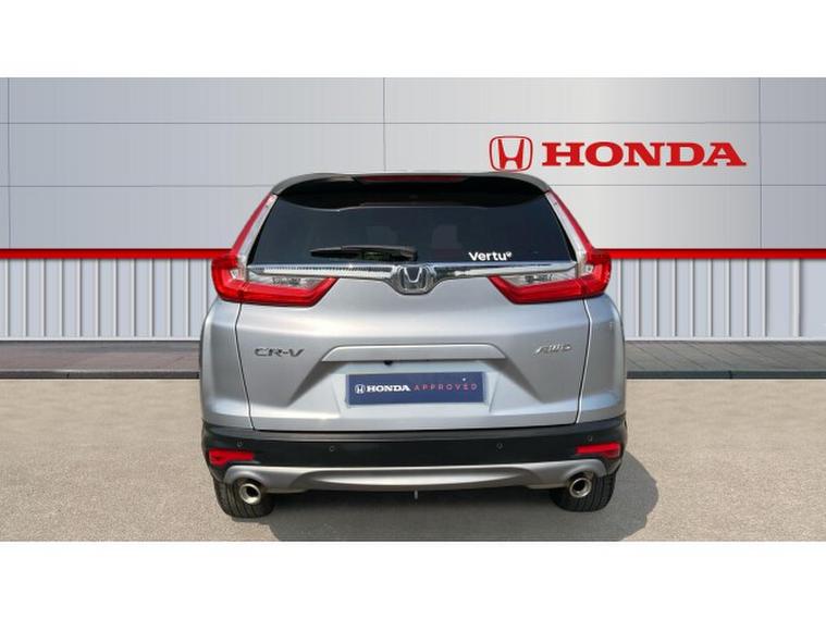 Honda Honda CR-V