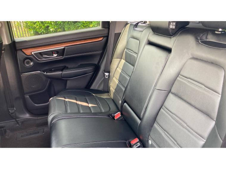 Honda Honda CR-V