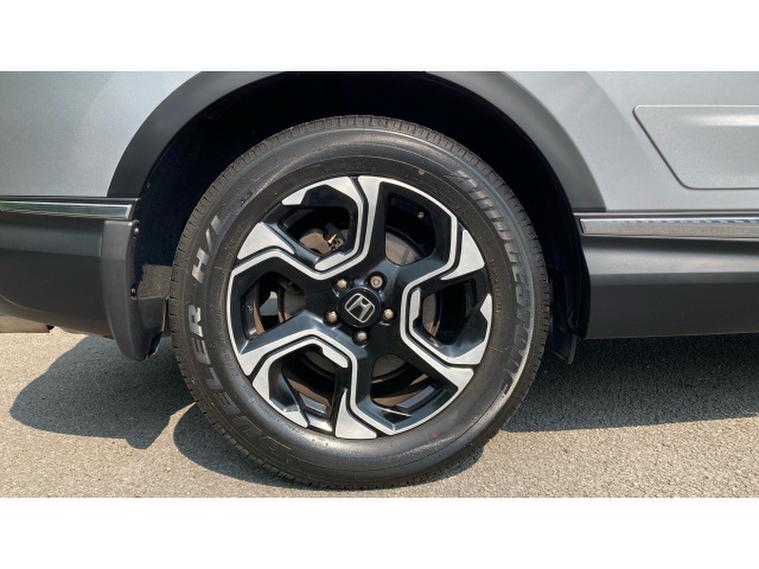 Honda Honda CR-V