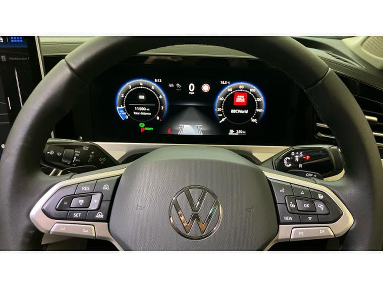 Volkswagen Volkswagen Passat