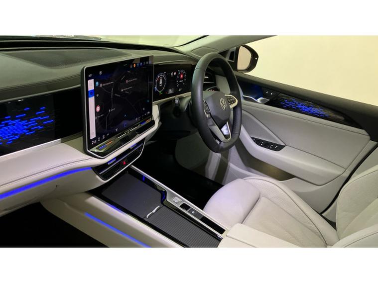 Volkswagen Volkswagen Passat