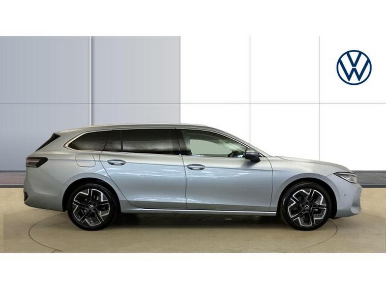 Volkswagen Volkswagen Passat