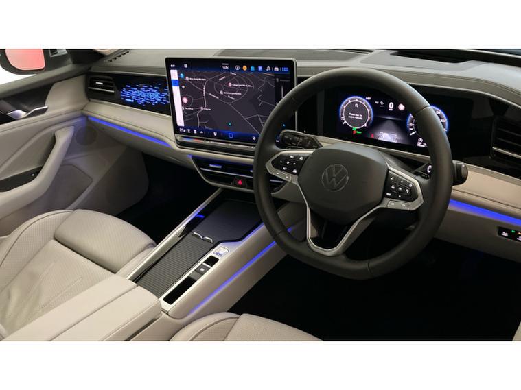 Volkswagen Volkswagen Passat