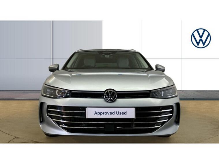 Volkswagen Volkswagen Passat
