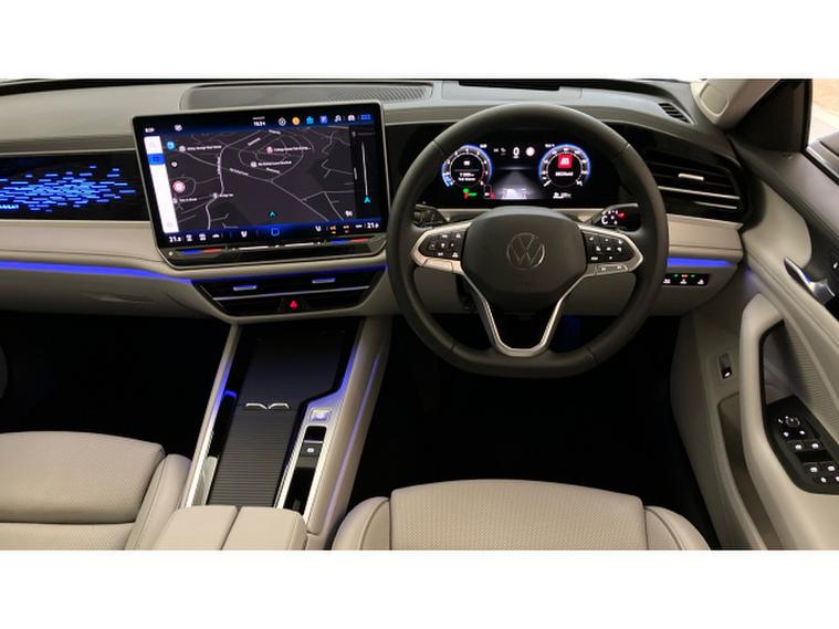 Volkswagen Volkswagen Passat