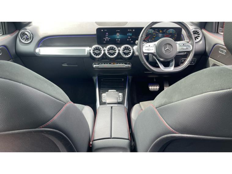 Mercedes Mercedes GLB