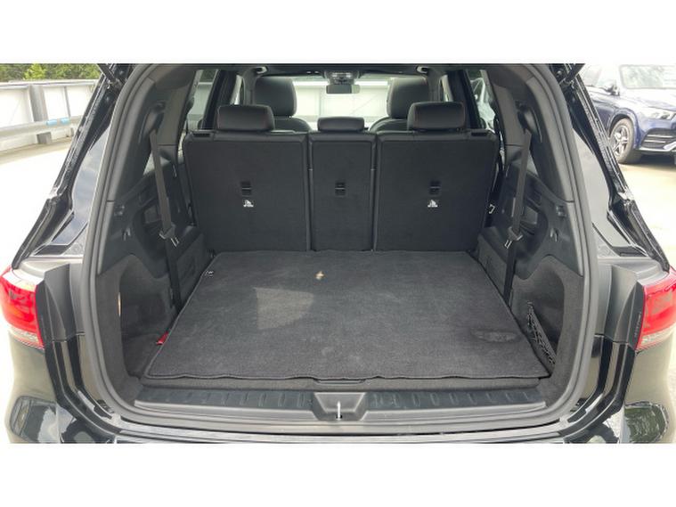 Mercedes Mercedes GLB