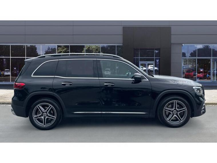 Mercedes Mercedes GLB