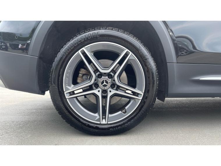 Mercedes Mercedes GLB