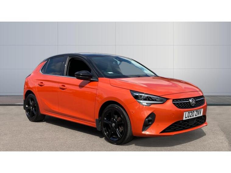 Vauxhall Vauxhall Corsa