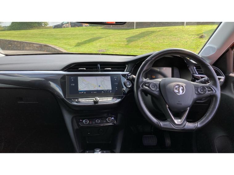 Vauxhall Vauxhall Corsa