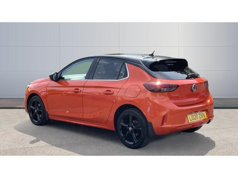 Vauxhall Vauxhall Corsa
