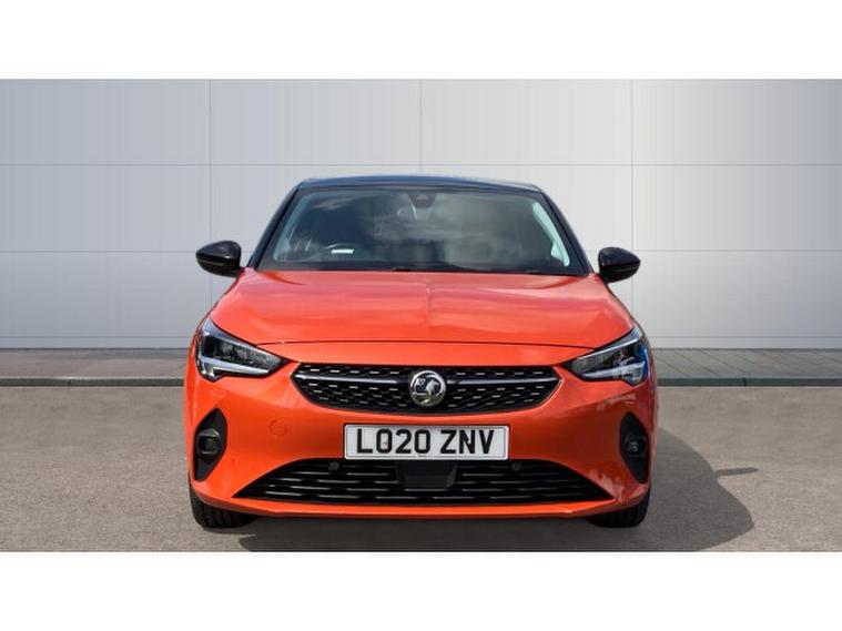 Vauxhall Vauxhall Corsa