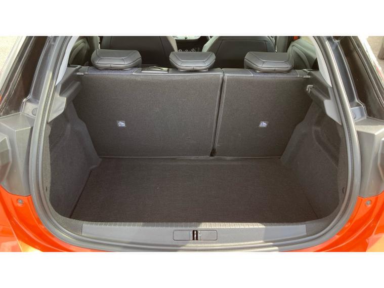Vauxhall Vauxhall Corsa