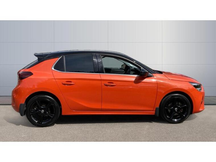 Vauxhall Vauxhall Corsa