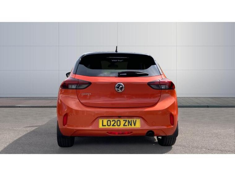 Vauxhall Vauxhall Corsa