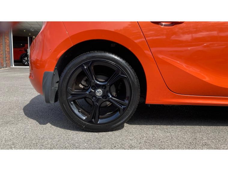 Vauxhall Vauxhall Corsa