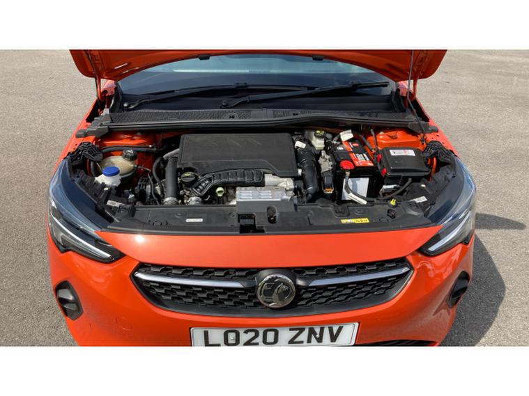 Vauxhall Vauxhall Corsa