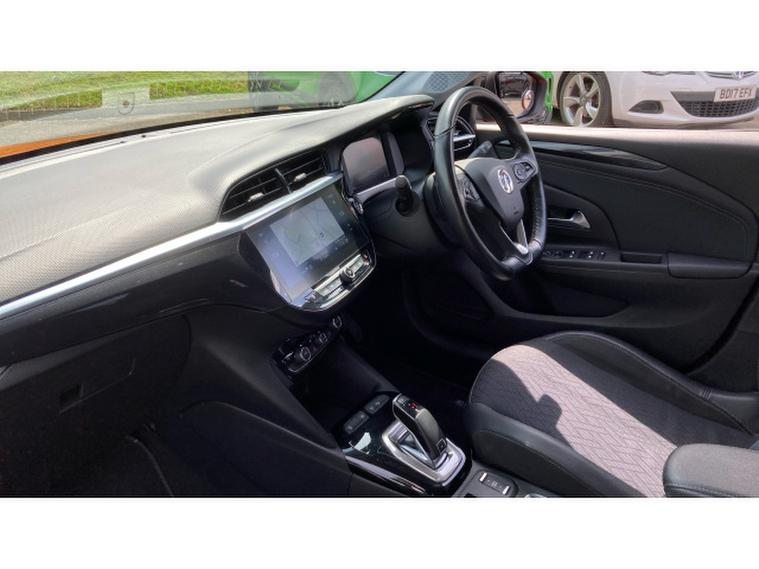 Vauxhall Vauxhall Corsa