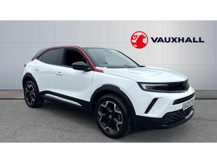 Vauxhall Vauxhall Mokka