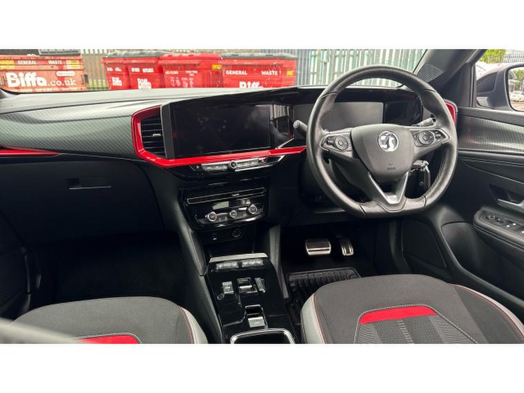 Vauxhall Vauxhall Mokka