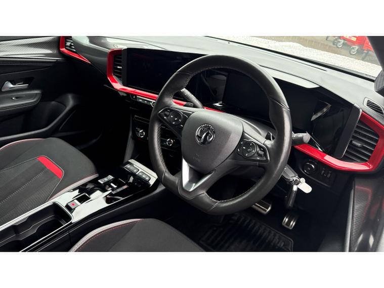 Vauxhall Vauxhall Mokka