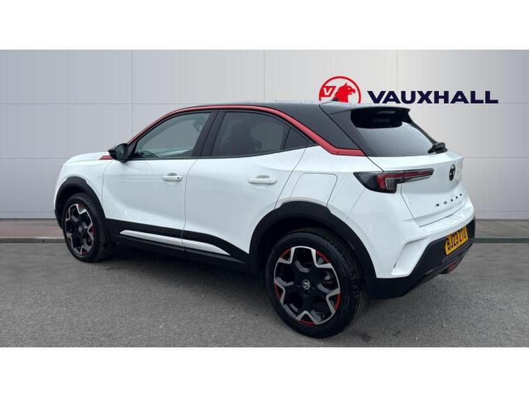 Vauxhall Vauxhall Mokka