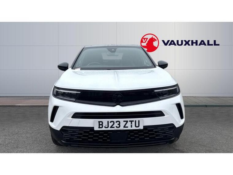Vauxhall Vauxhall Mokka