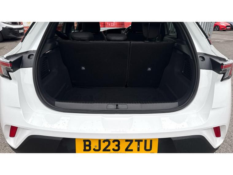 Vauxhall Vauxhall Mokka