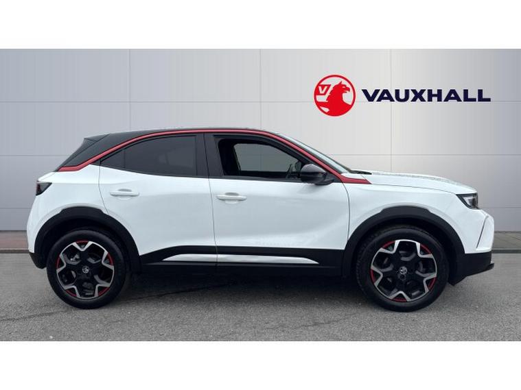 Vauxhall Vauxhall Mokka
