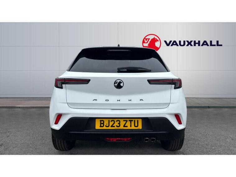 Vauxhall Vauxhall Mokka