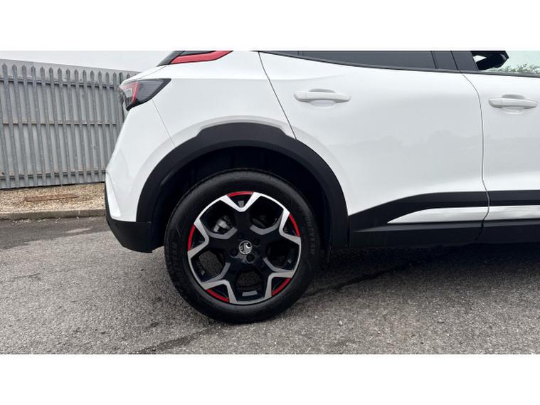 Vauxhall Vauxhall Mokka
