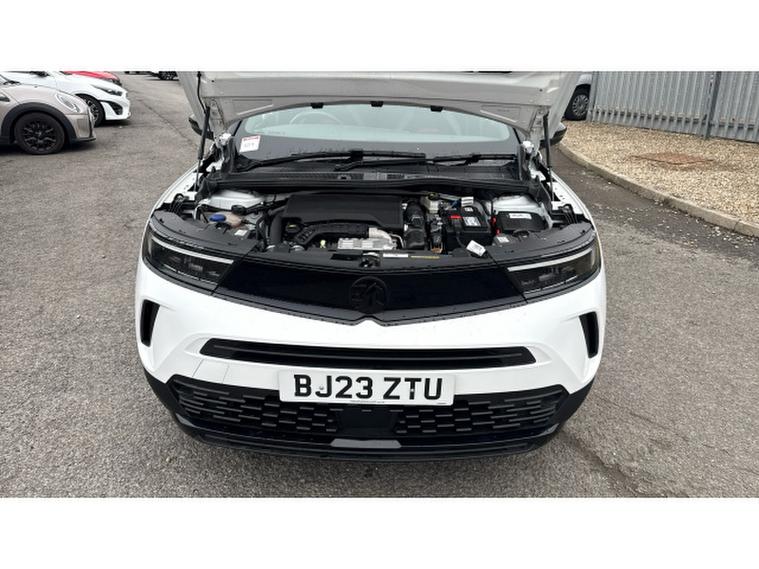 Vauxhall Vauxhall Mokka