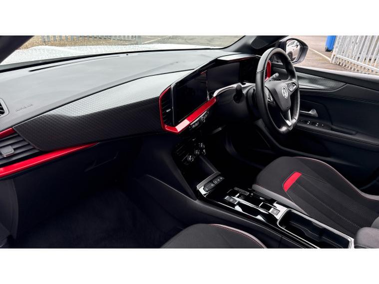 Vauxhall Vauxhall Mokka