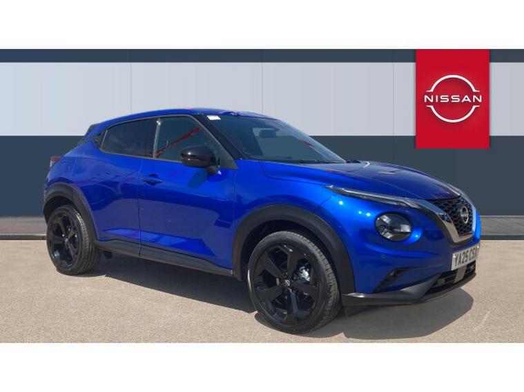 Nissan Nissan Juke