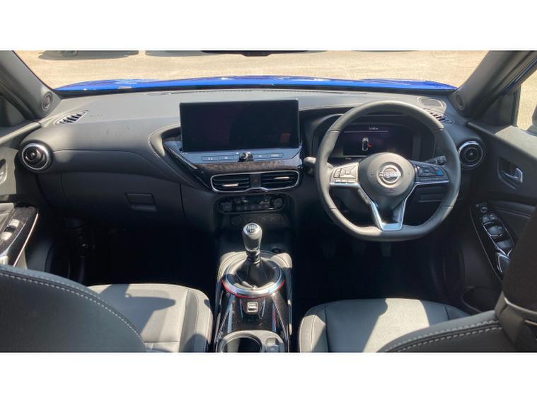 Nissan Nissan Juke