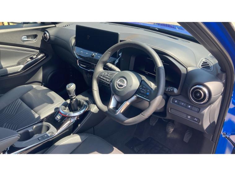 Nissan Nissan Juke